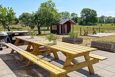 9 Personen Ferienhaus in Mörlunda-By Traum