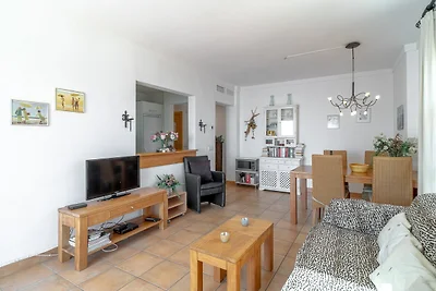 Atemberaubende Wohnung in Torrox