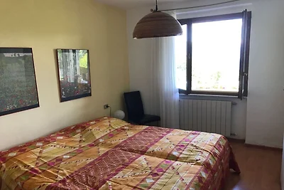 In Villa Altipiano