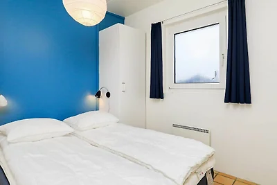 4 Personen Ferienhaus in Løkken