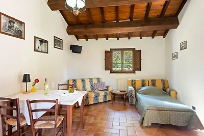 Ferienhaus in Città di Castello