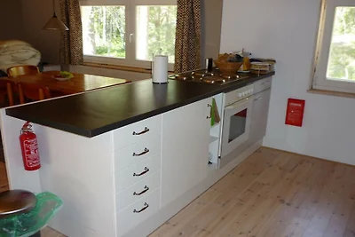 Holiday home with 2 bedrooms