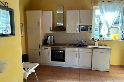 Accogliente bungalow vicino al mare a Pepelow