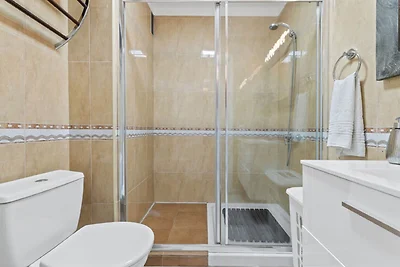 Moderne Maisonette in Costa Teguise in...