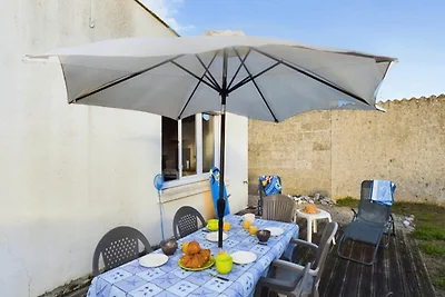 Haus für 5 Personen – 100 m vom Strand...