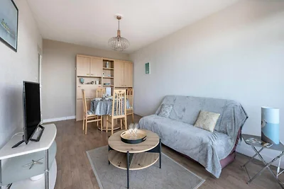 Appartamento vicino alla spiaggia Plage de...