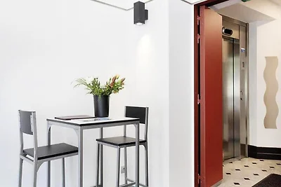 Aparthotel Odalys Palais Rossini