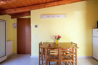 Casa vacanze a Sciacca con piscina condivisa