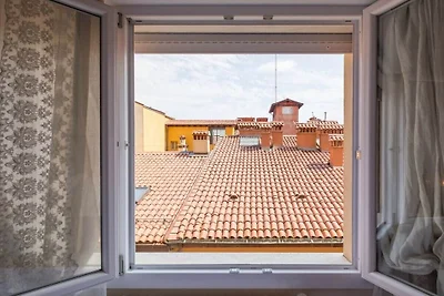 Galleria del Reno 2 - Maison del Reno