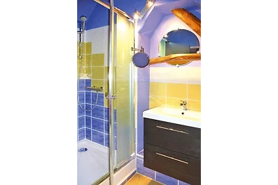 Casa vacanze a Crasville la Roquefort