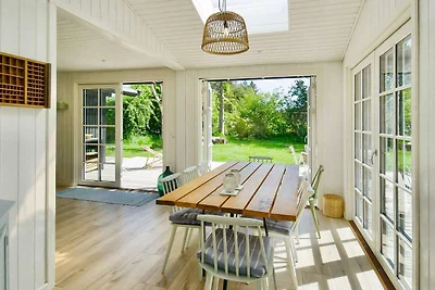 Casa vacanze Vacanza di relax Vejby Strand