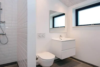 8 Personen Ferienhaus in Aabenraa-By Traum
