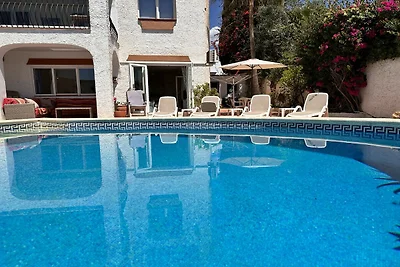 Apartament w Nerja blisko Burriana