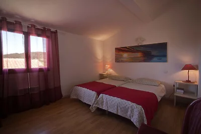 Spaziosa villa con piscina privata