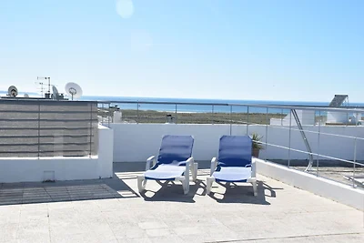 Appartamento a Lagos con terrazza