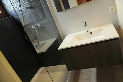 Ferienhaus Erholungsurlaub Vielsalm