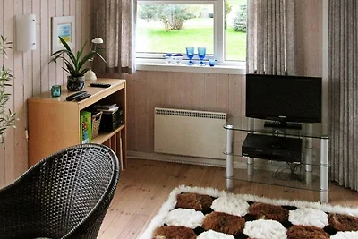5 Personen Ferienhaus in Rude-By Traum