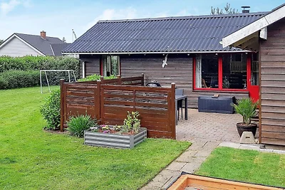 Retro Chic Toevluchtsoord in Bork Harbor-By...
