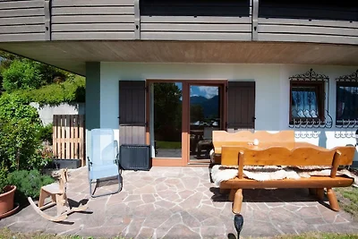 Wohnung in St. Johann in Tirol mit Terrasse