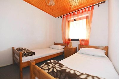 Appartements im Haus Milka, Stara Novalja