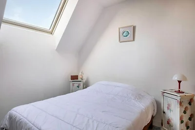 Sarzeau - Haus für 6 - Pointe de Penvins