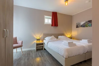 Casa vacanze di lusso ai margini di...