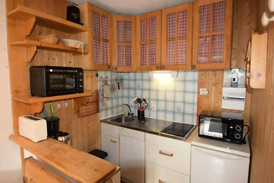 Apartment auf zwei Ebenen für 4/5 Personen - ...