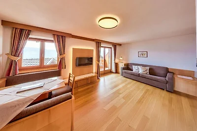 Ferienwohnung mit 1 Schlafzimmer