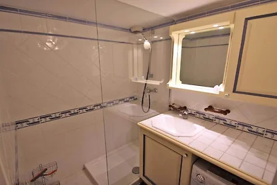 3 Zimmer für 6 Personen