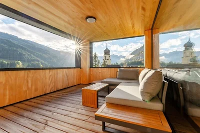"Vacanze nell'Arlberg"