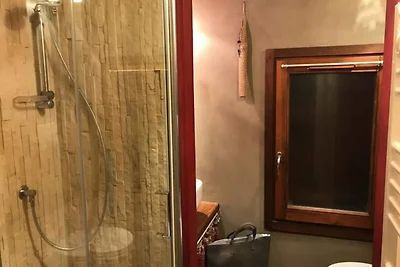 3 Zimmer für 5 Personen