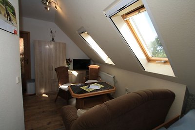 Wohnung in Luckaitztal-Gosda,  in der Calauer...