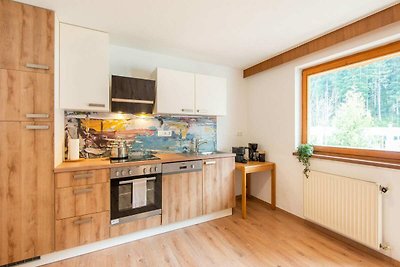 Appartement in Oberau met infraroodsauna en...