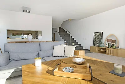 Spektakuläre Villa mit Swimmingpool