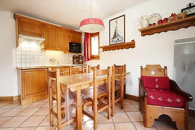 Residenz Les Hauts De Chavants