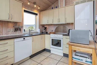 10 Personen Ferienhaus in Thisted