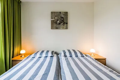 Breskens Haven: Entspannen, erkunden und...