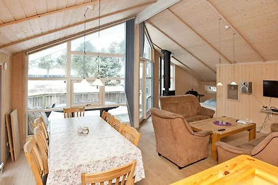 8 Personen Ferienhaus in Rødby-By Traum