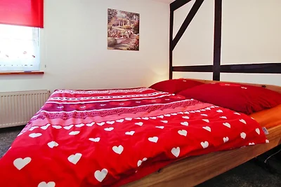 Ferienwohnung in der hübschen Inselstadt...