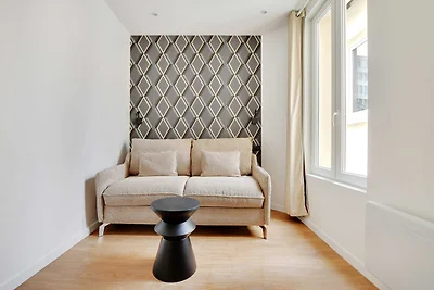 Modernes Studio - 2 P - Montreuil