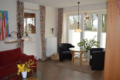 Casa vacanze a Lindern con giardino