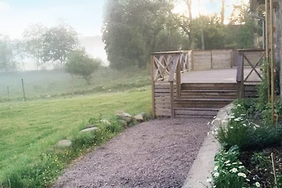 4 Personen Ferienhaus in SIMLÅNGSDALEN-By...