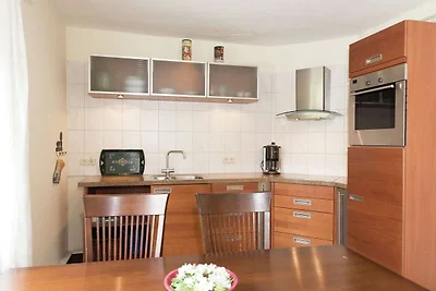 Spaziosa casa vacanze nei Monti Metalliferi