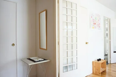 Rue Lauriston #2 - Parijs 16 - 116049