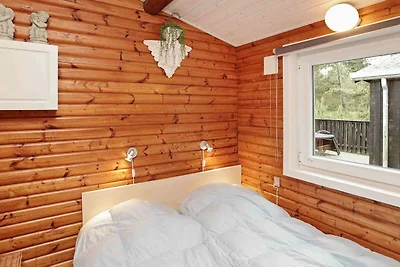 6 persoons vakantie huis in Blåvand