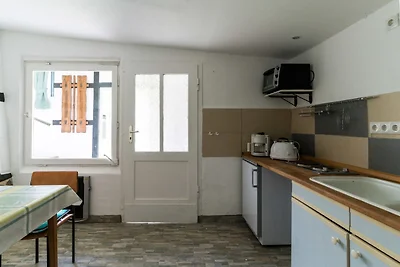 Ferienwohnung in Klein Pravtshagen in...