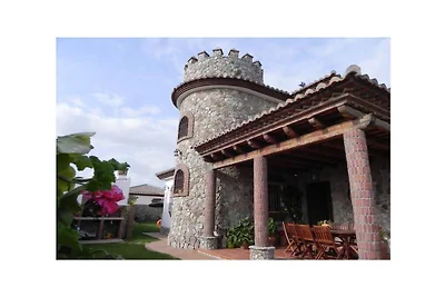 Villa Maria del Carmen