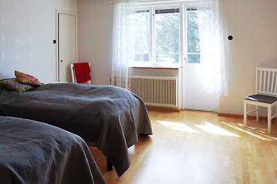 4 Personen Ferienhaus in STÅNGA
