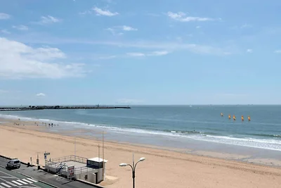 Apartment in Pornichet am Strand Plage des...