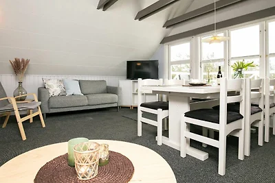 6 Personen Ferienhaus in Blåvand